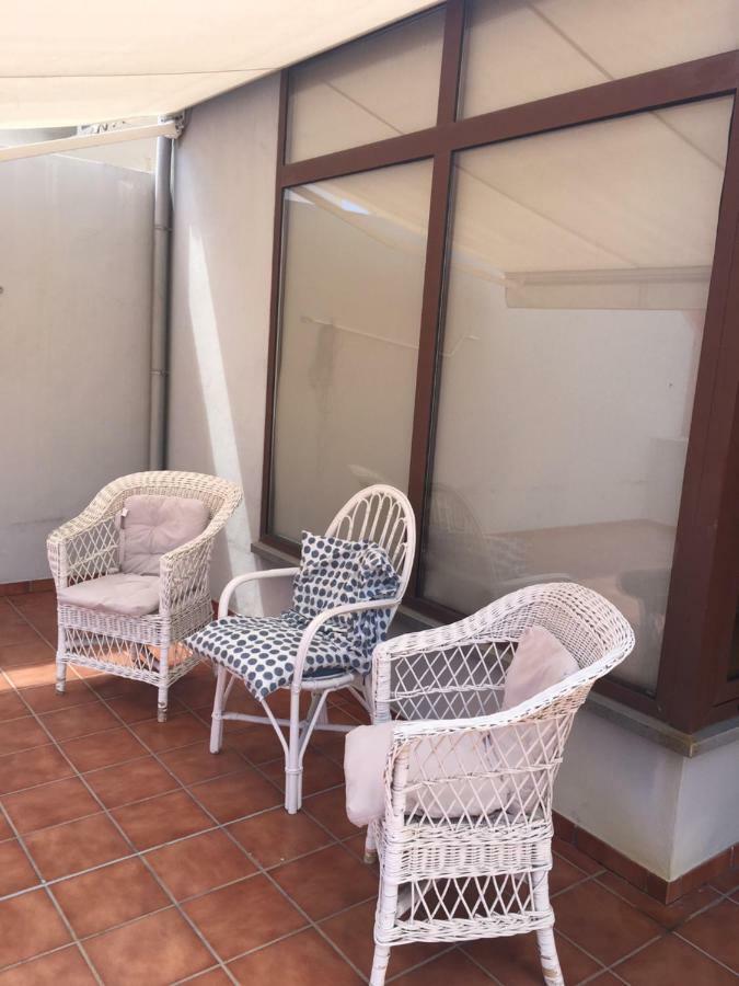Appartement Casa Del Casco Historico à La Laguna  Extérieur photo