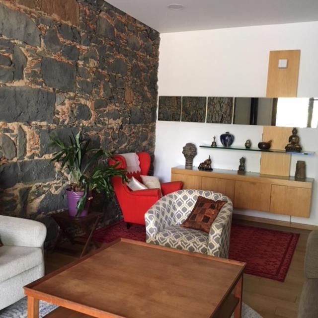 Appartement Casa Del Casco Historico à La Laguna  Extérieur photo