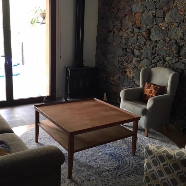 Appartement Casa Del Casco Historico à La Laguna  Extérieur photo